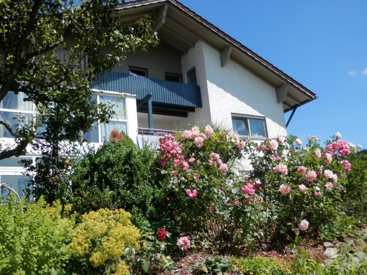 Ferienwohnungen Christa Grabmeier Grainet Exterior photo